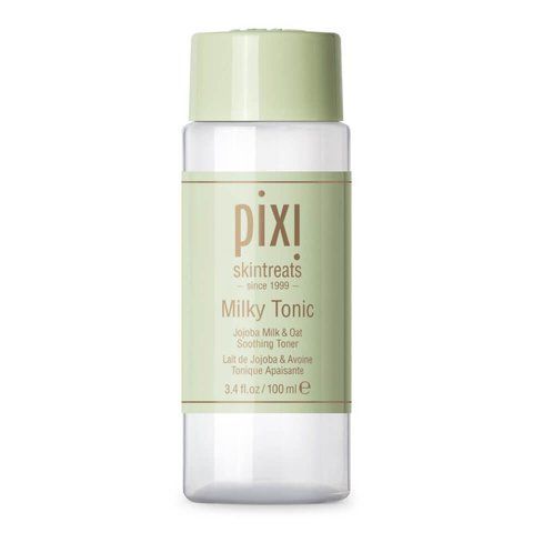 Увлажняющий и питательный молочный тоник Pixi, 100мл