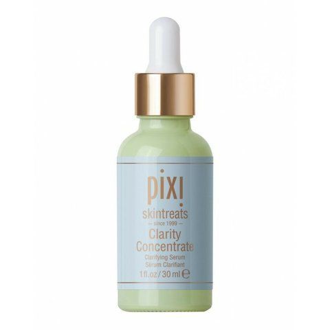 Сыворотка для лица Pixi Beauty Clarity Concentrate