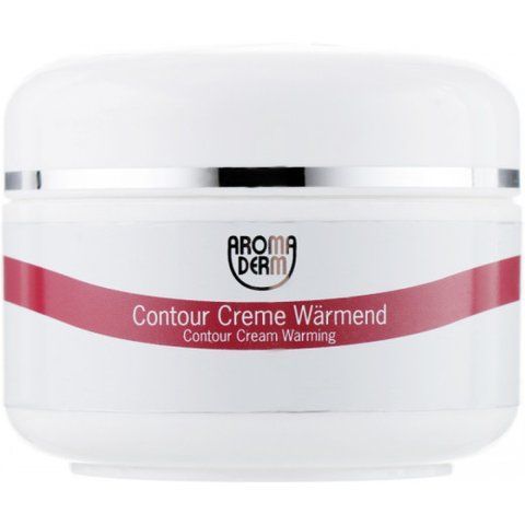 Крем для тіла "Контуруючий" Styx Naturcosmetic Aroma Derm Creme de Contour, 150мл
