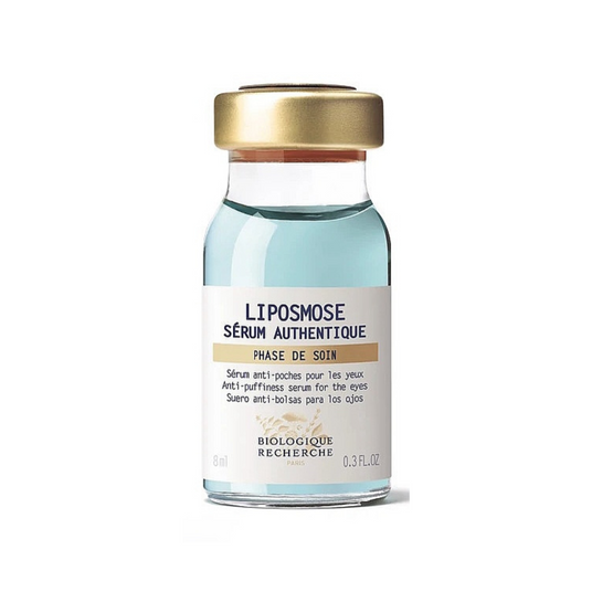Сыворотка против мешков под глазами Biologique Recherche Liposmose