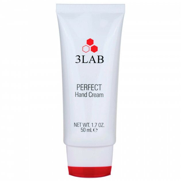 Крем для рук 3LAB Perfect Hand Cream, 50мл