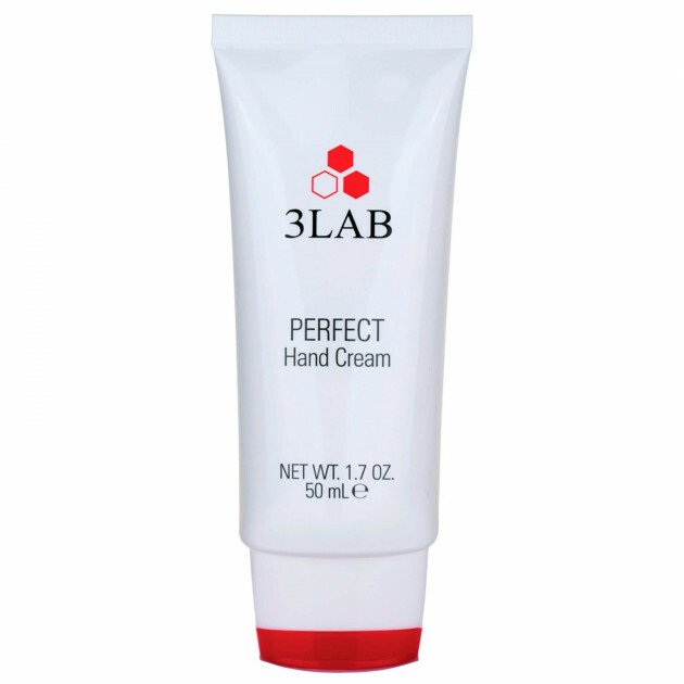 Крем для рук 3LAB Perfect Hand Cream, 50мл