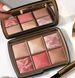 Лимитированная палетка для лица Ambient Lighting Unlocked Palette LEOPARD Hourglass