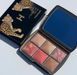 Лимитированная палетка для лица Ambient Lighting Unlocked Palette LEOPARD Hourglass