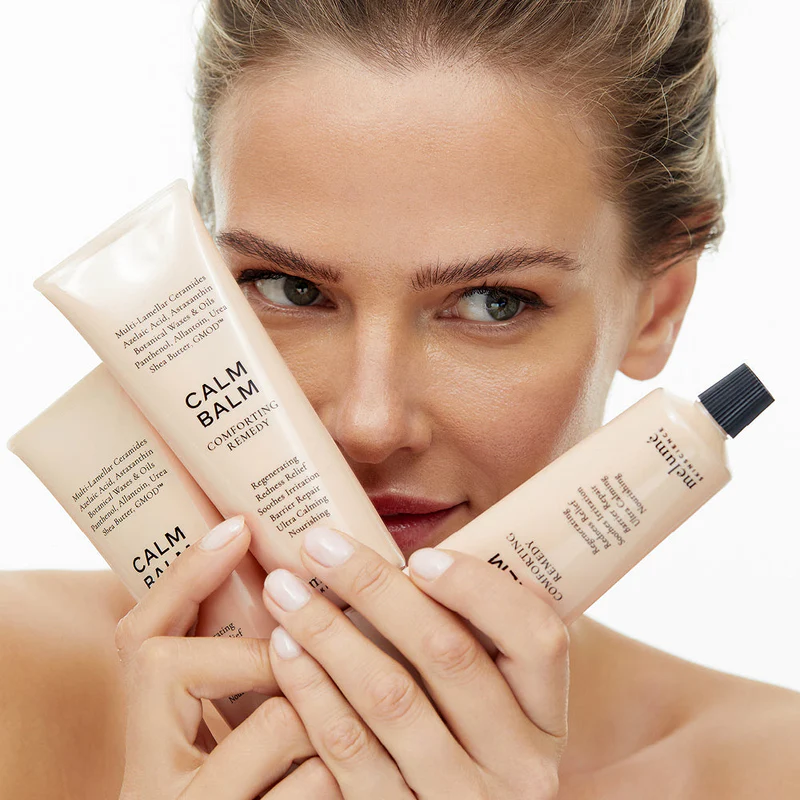 Регенерирующий бальзам для интенсивного восстановления Calm Balm , 75мл