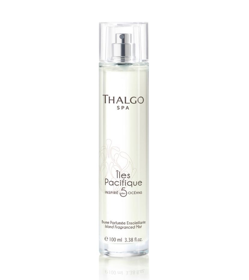 Аромапелена для тіла "Острови Тихого океану" Thalgo Fragranced body mist Iles Pacifique, 100мл