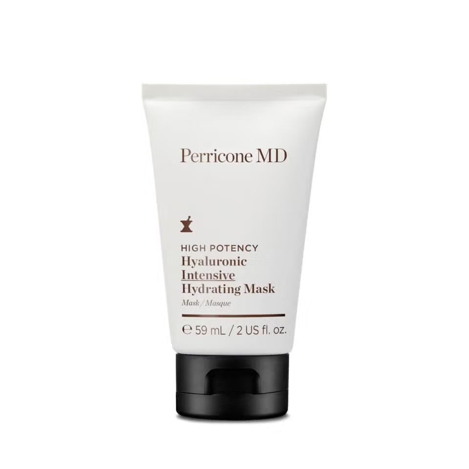 Интенсивная увлажняющая маска Perricone MD High Potency Hyaluronic Intensive Hydrating Mask, 59мл
