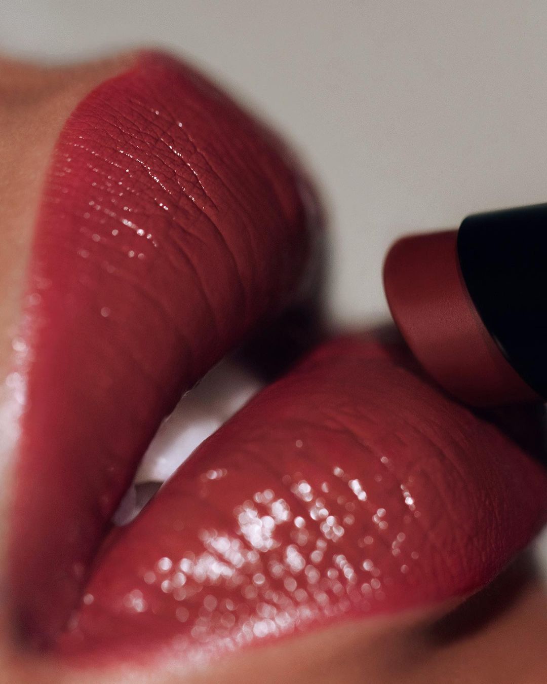 Помада для губ Victoria Beckham beauty Posh Lipstick, sway