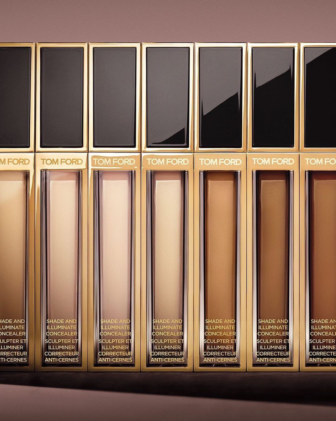 Консилер Tom Ford shade and illuminate, ONO BLANC