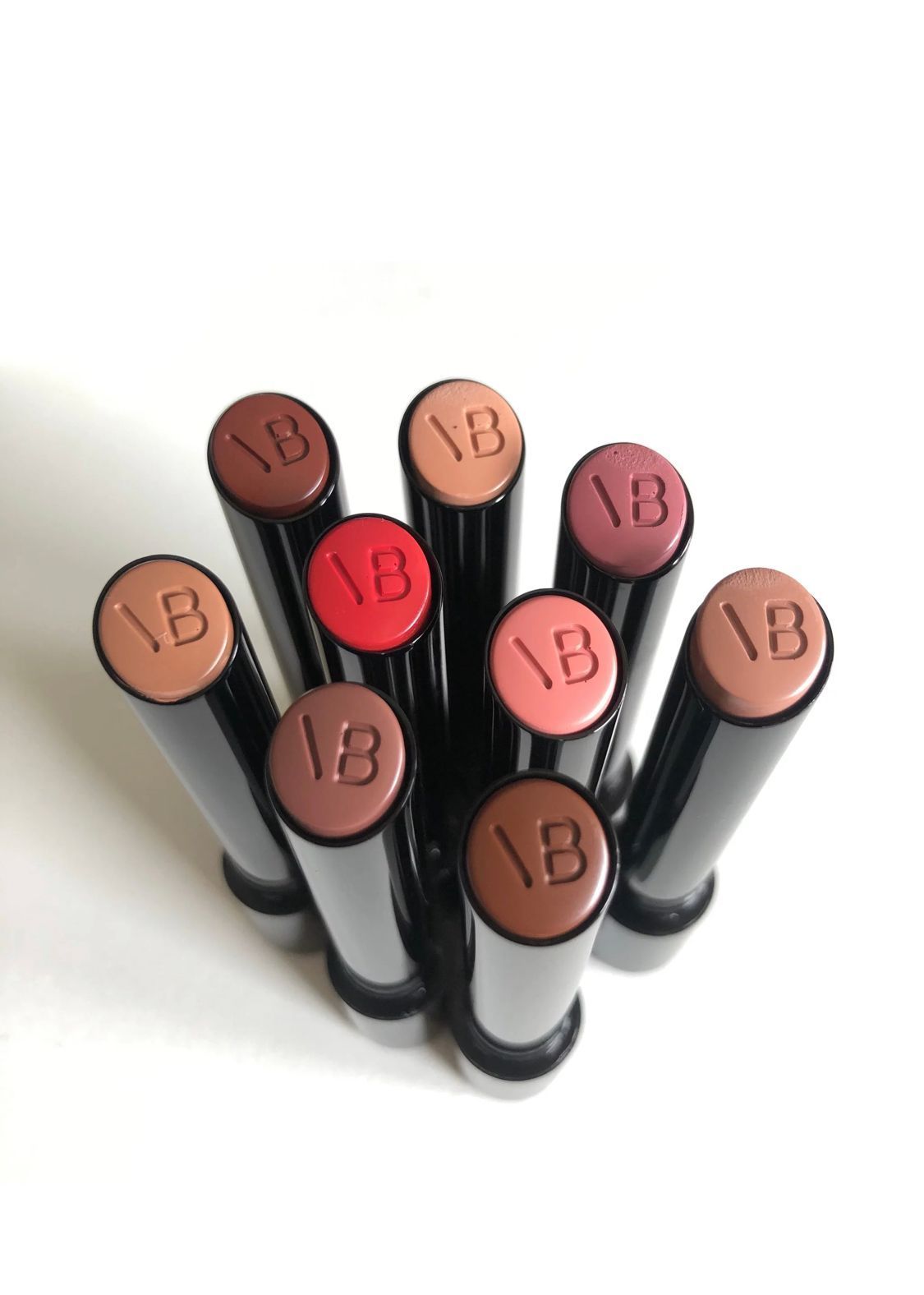 Помада для губ Victoria Beckham beauty Posh Lipstick, sway