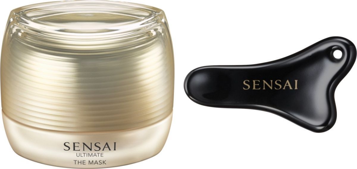 Маска для обличчя SENSAI Ultimate The Mask, 75мл