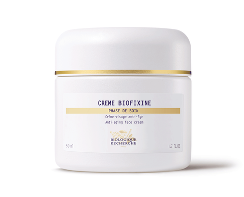 Крем для лица против морщин Cr&egrave;me Biofixine Biologique Recherche, 50мл