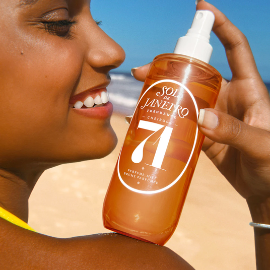 Спрей Sol de Janeiro Brazilian Crush Cheirosa '71 - A.BEAUTY BAR