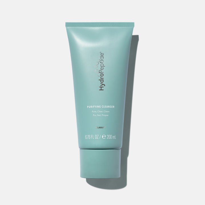 Очищающий гель для проблемной кожи Purifying Cleanser Hydropeptide, 200мл