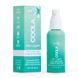 Солнцезащитный спрей для кожи головы и Волос Coola Scalp & Hair Mist Organic Sunscreen SPF 30