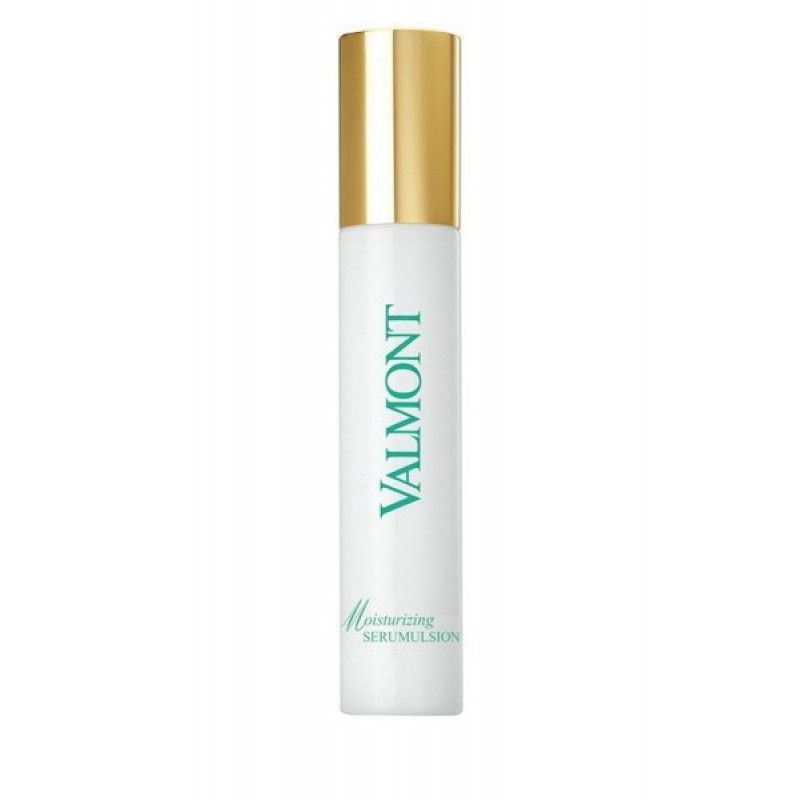 Зволожуюча сироватка Valmont Moisturizing Serumulsion, 30мл
