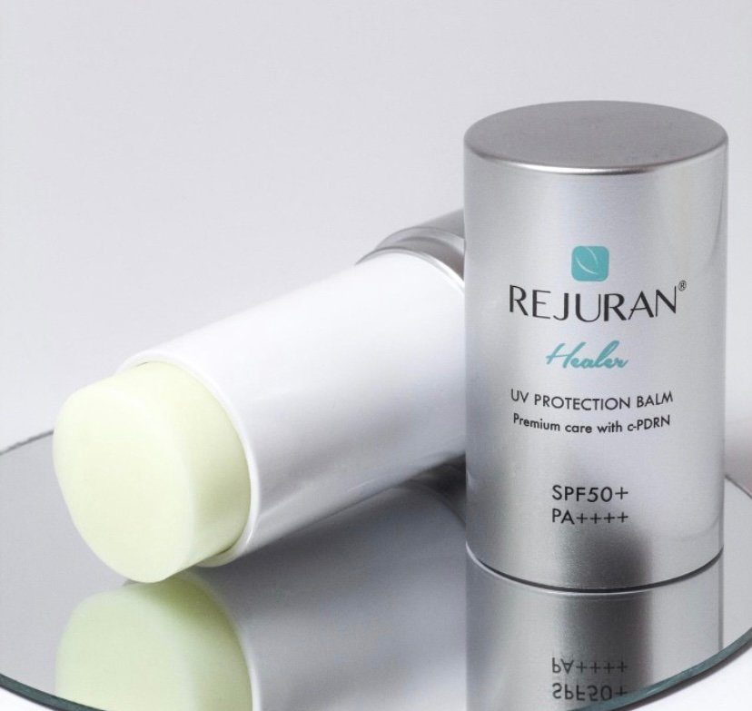 Бальзам-захист від ультрафіолету REJURAN Healer Balm SPF50+ PA++++