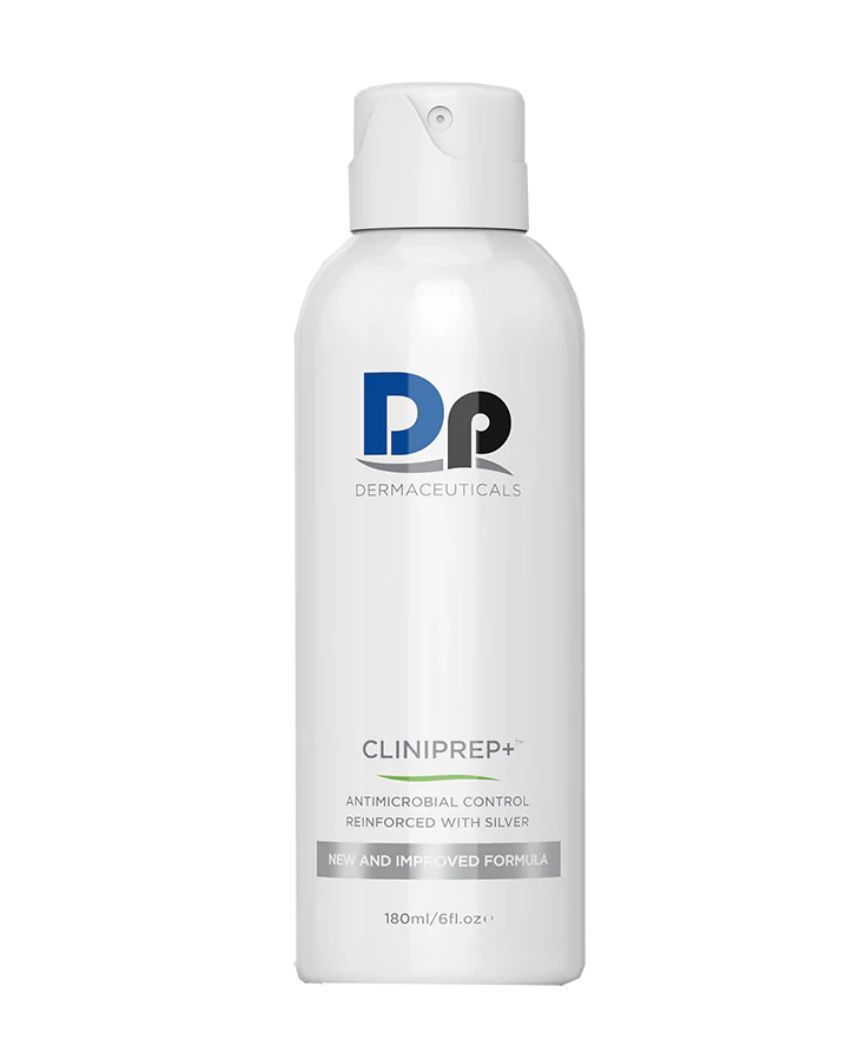 Дезінфекційний засіб CLINIPREP, 88 мл