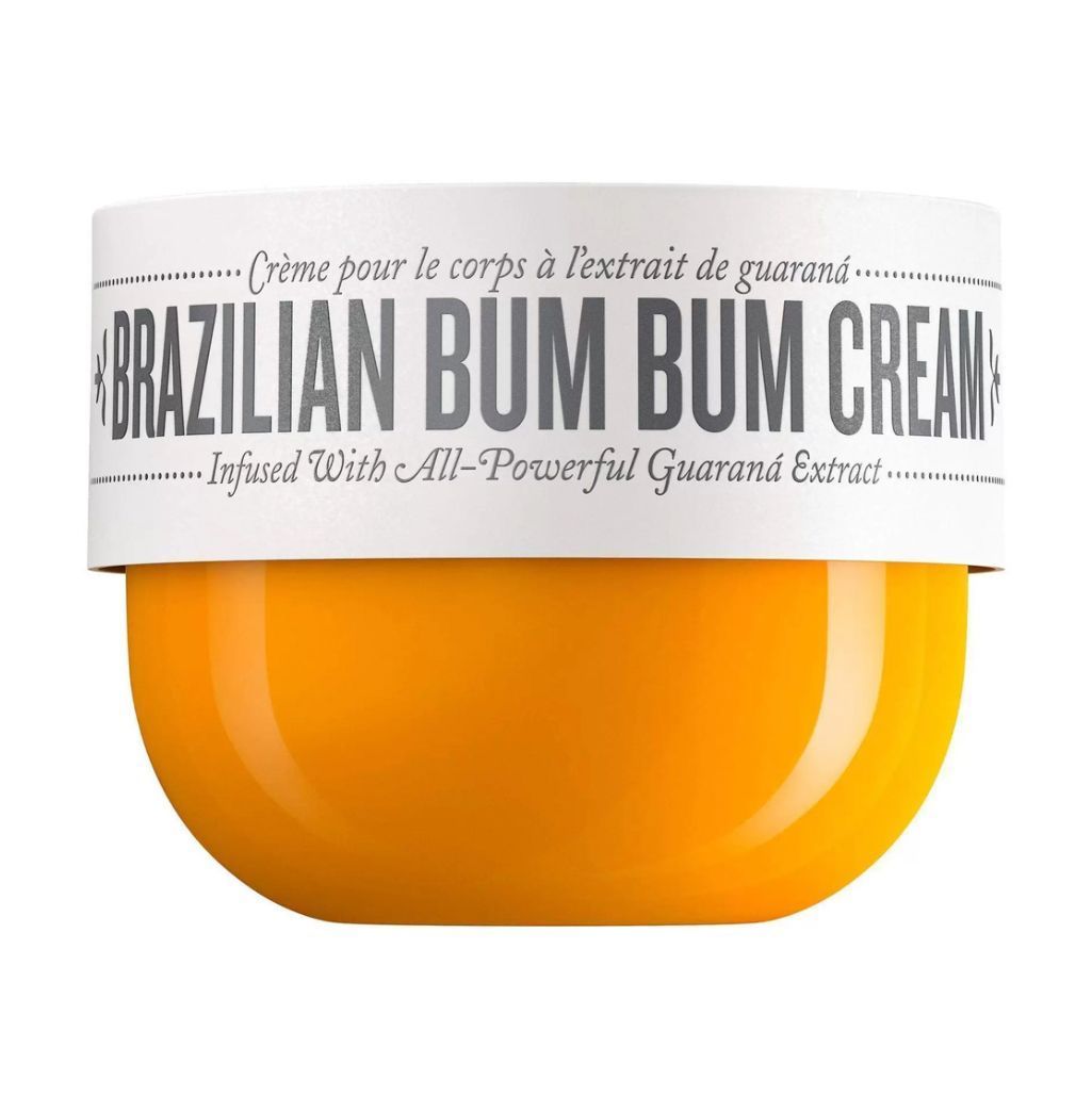 Крем для тіла Sol de Janeiro Brazilian Bum Bum Cream, 240мл