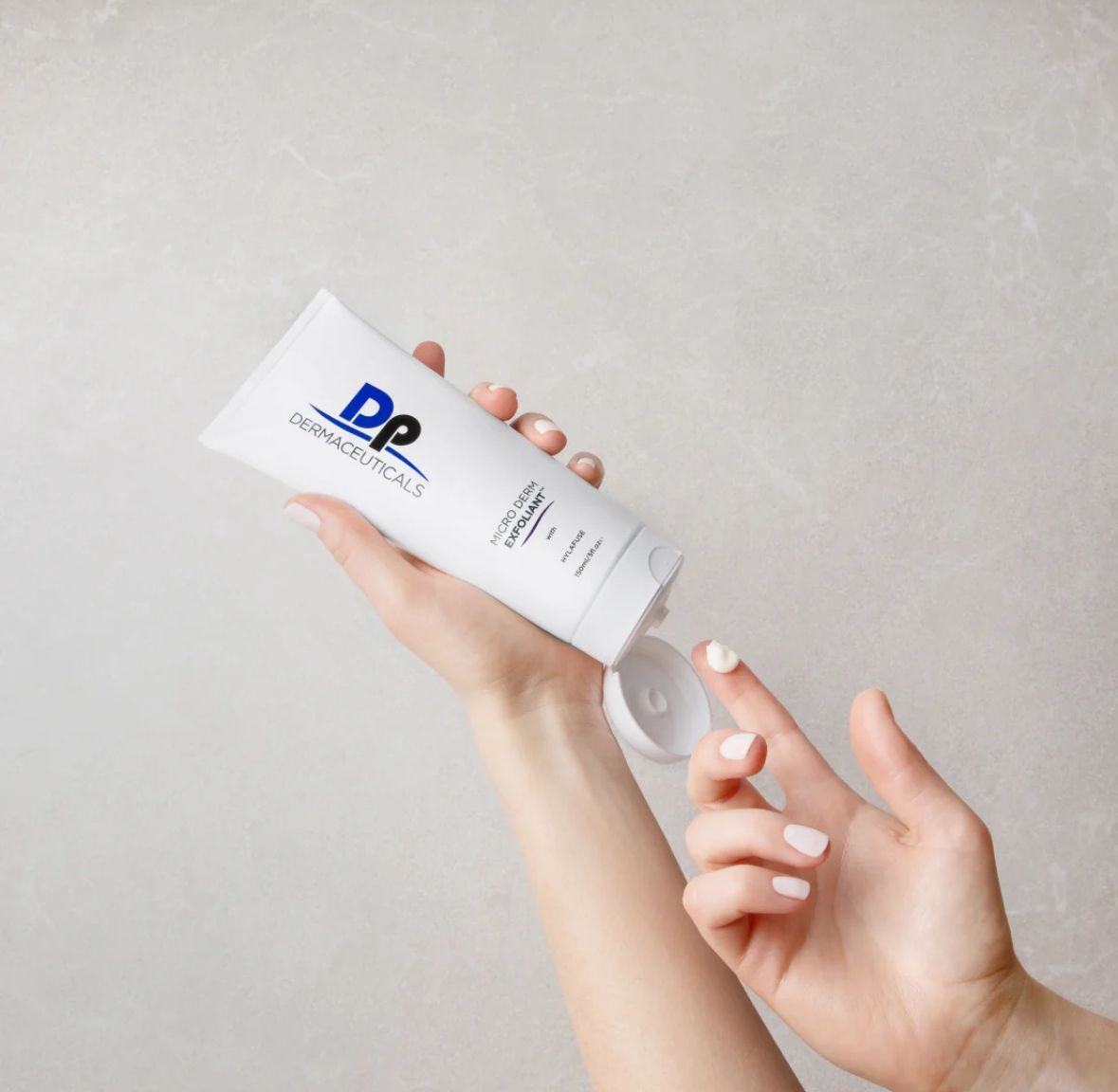 Пилинг MICRO DERM EXFOLIANT, 150мл