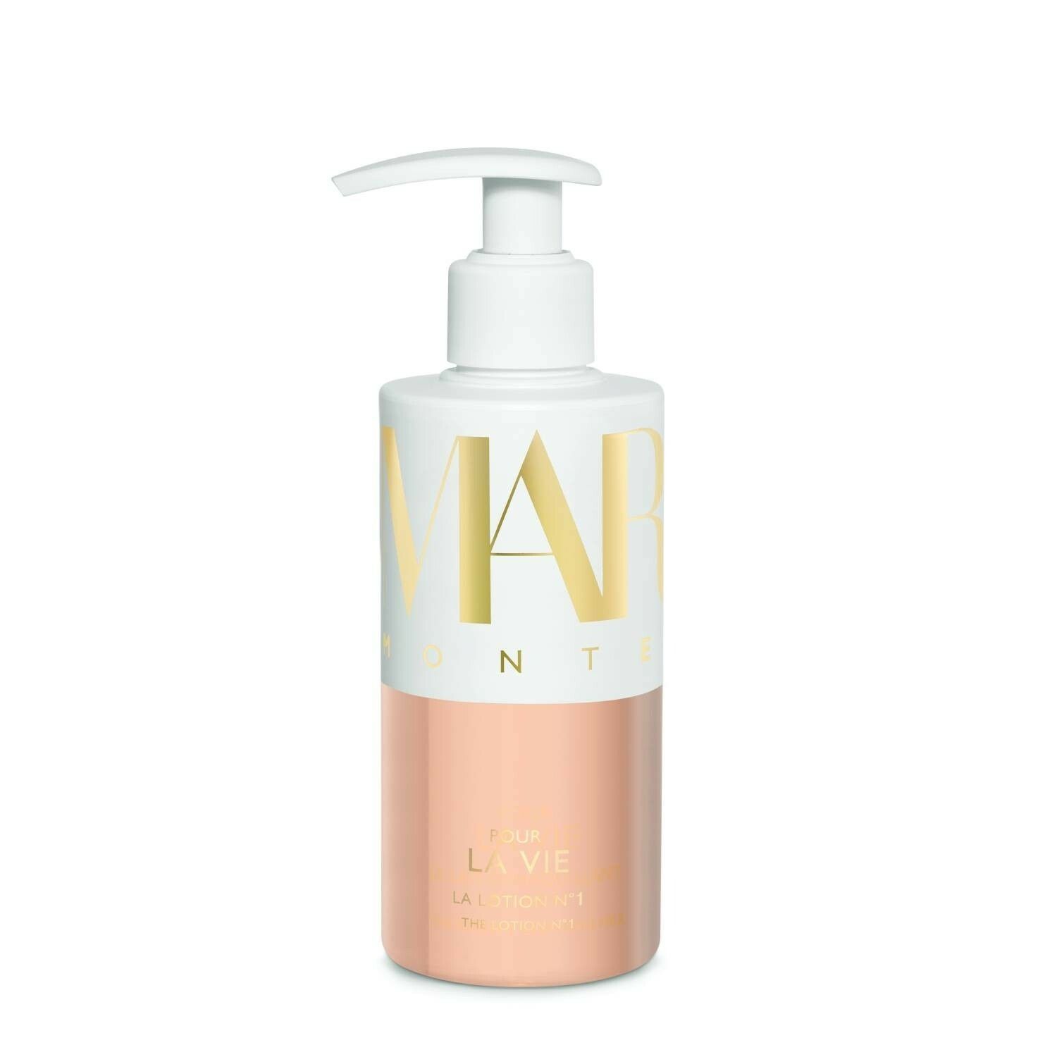 Лосьон №1 Margys Monte Carlo The Lotion 1