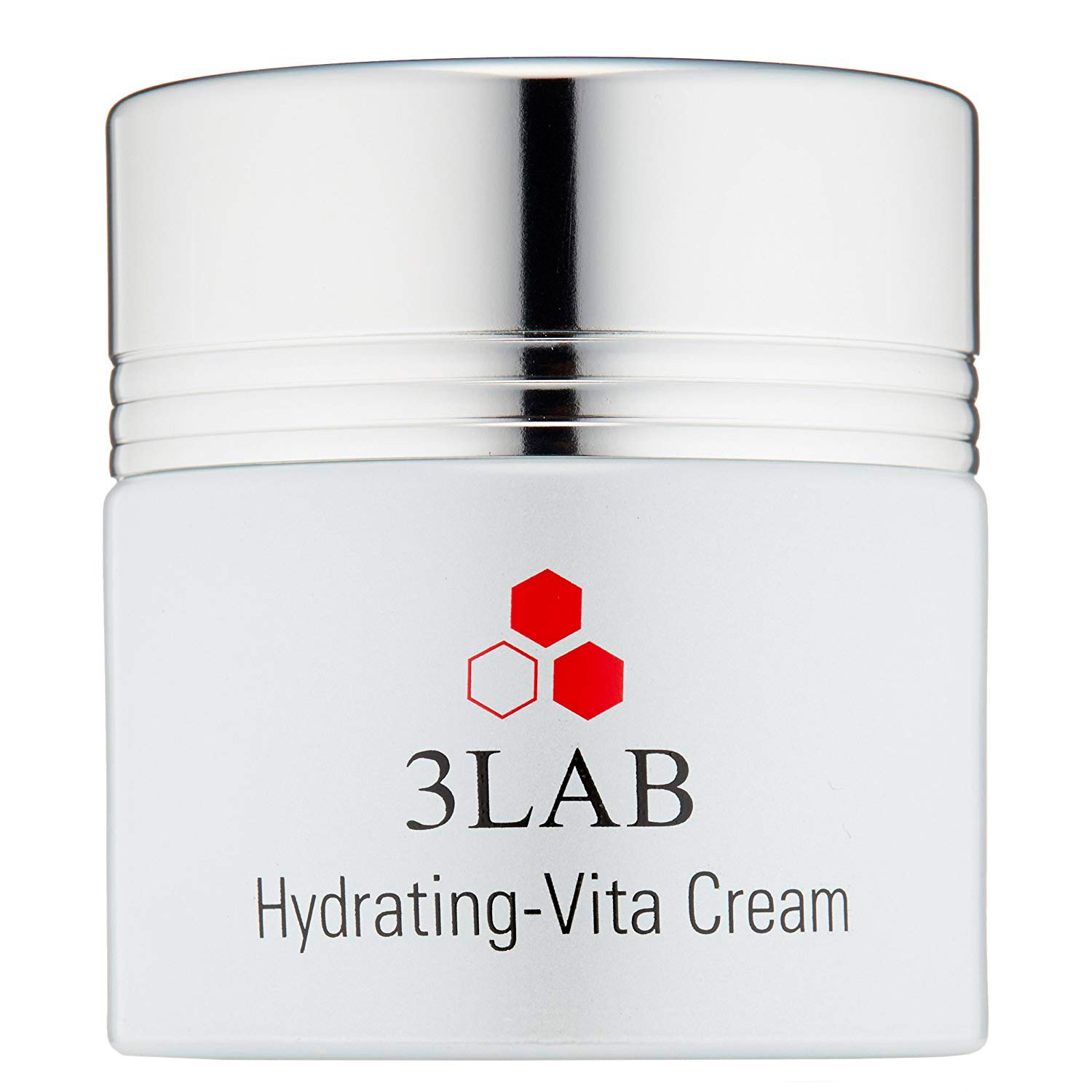 Увлажняющий дневной крем для лица Hydrating-Vita Cream 3LAB, 60мл