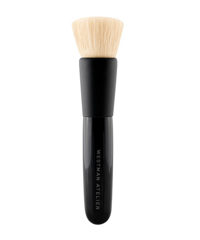 Пензель для макіяжу Westman Atelier Blender Brush