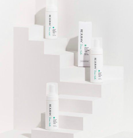 Зволожуюча піна для вмивання REJURAN Moisture Bubble Cleansing Foam , 150мл