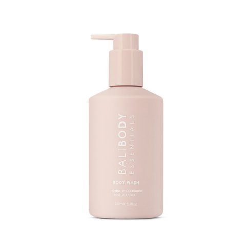 Гель для душу Bali Body Body Wash, 250мл