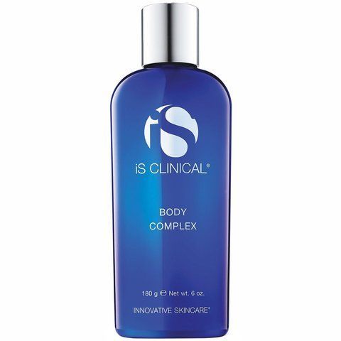 Лосьйон для тіла Body Complex iS Clinical, 180 мл