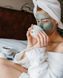 Глубоко очищающая детокс-маска Detoxifying Clay Mask DCL, 50мл