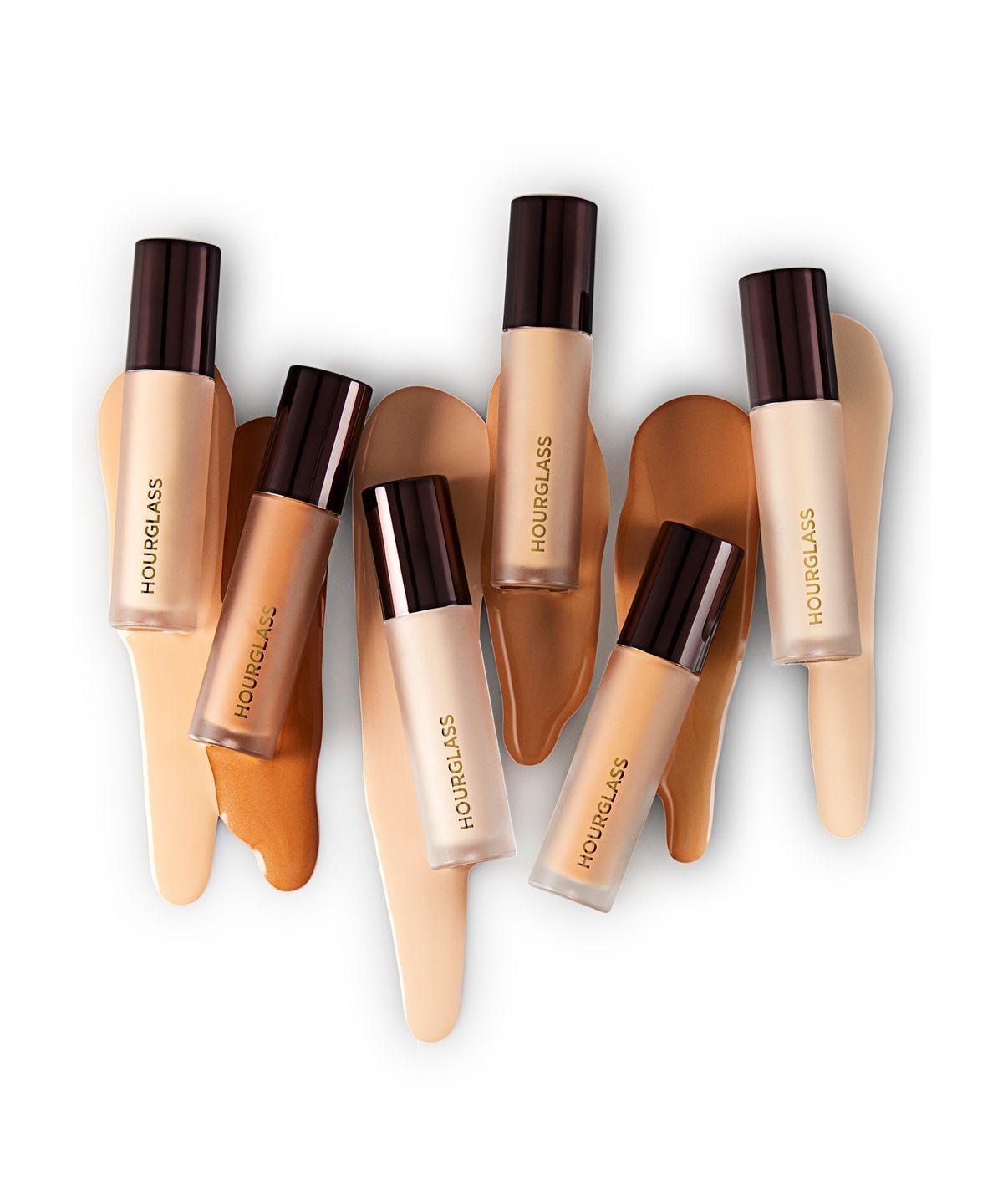 Тональний флюїд Hourglass Veil Retouching Fluid