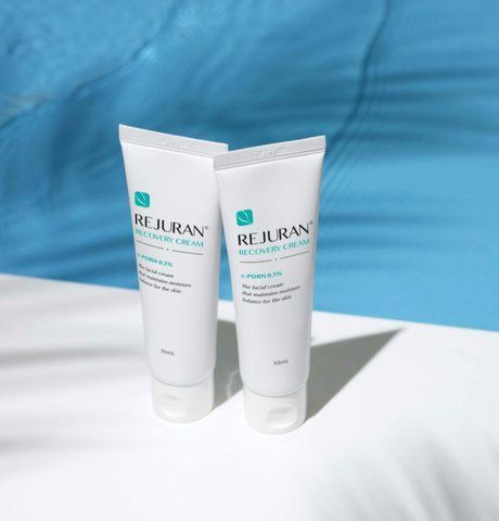 Відновлюючий крем після естетичних процедур REJURAN Healer Recovery Cream , 50мл