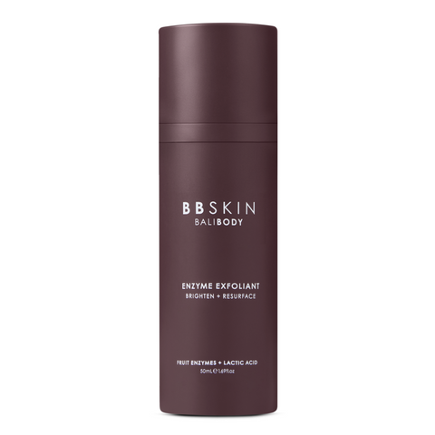 Ензимний ексфоліант Bali Body BB Skin Enzyme Exfoliant, 50мл