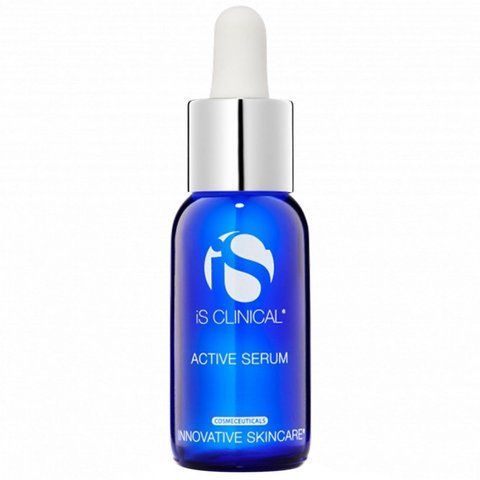 Сироватка актив серум Active Serum iS Clinical, 15мл