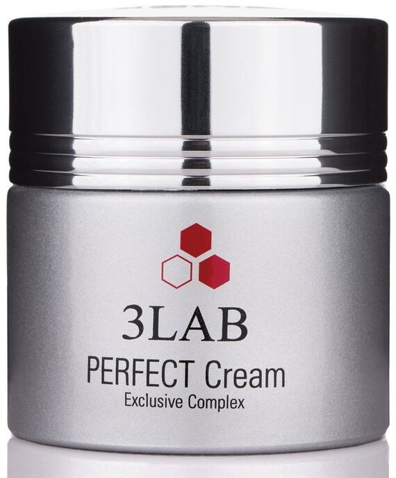 Омолаживающий крем для лица 3Lab Perfect Cream Exclusive Complex, 60мл