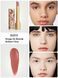 Лимитированная помада-бальзам Gucci Rouge De Beaut&eacute; Brillant Flora lipstick, 1,8гр, the met in Argentina