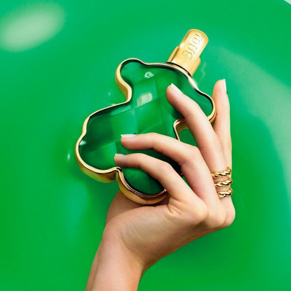 Духи для женщин Loveme the Emerald Elixir Tous, 15мл