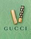 Помада для губ Gucci Beauty​ Rouge De Beaut&eacute; Brillant - 112 Sally soft Honey