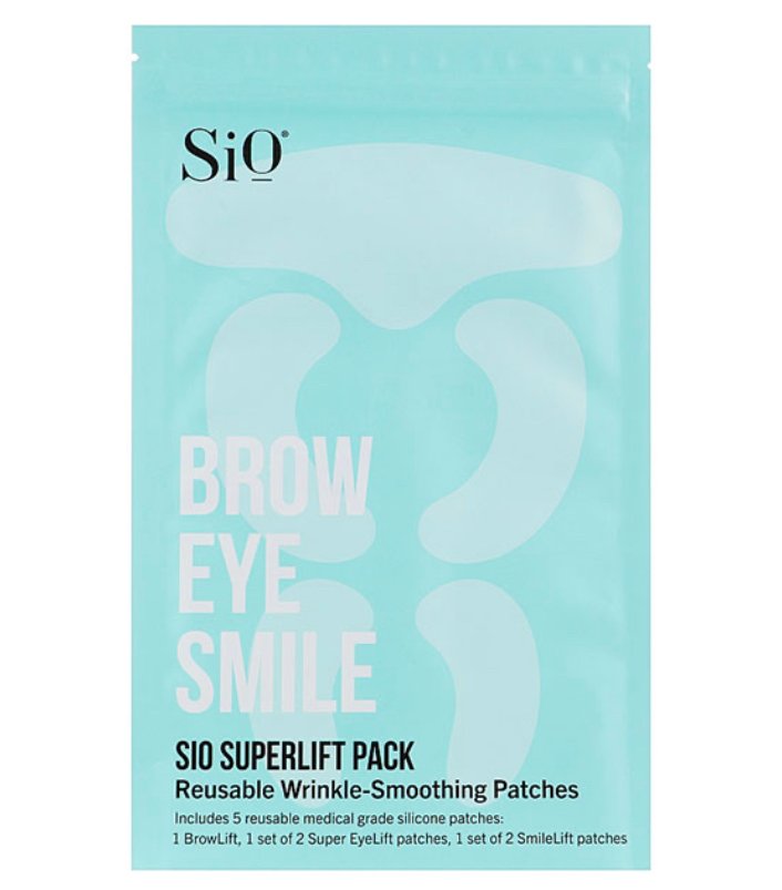 Набор патчей для лица Sio Beauty Sio Super Lift Pack