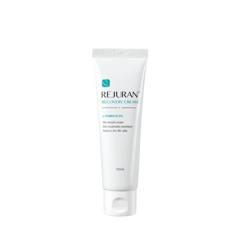 Відновлюючий крем після естетичних процедур REJURAN Healer Recovery Cream , 50мл