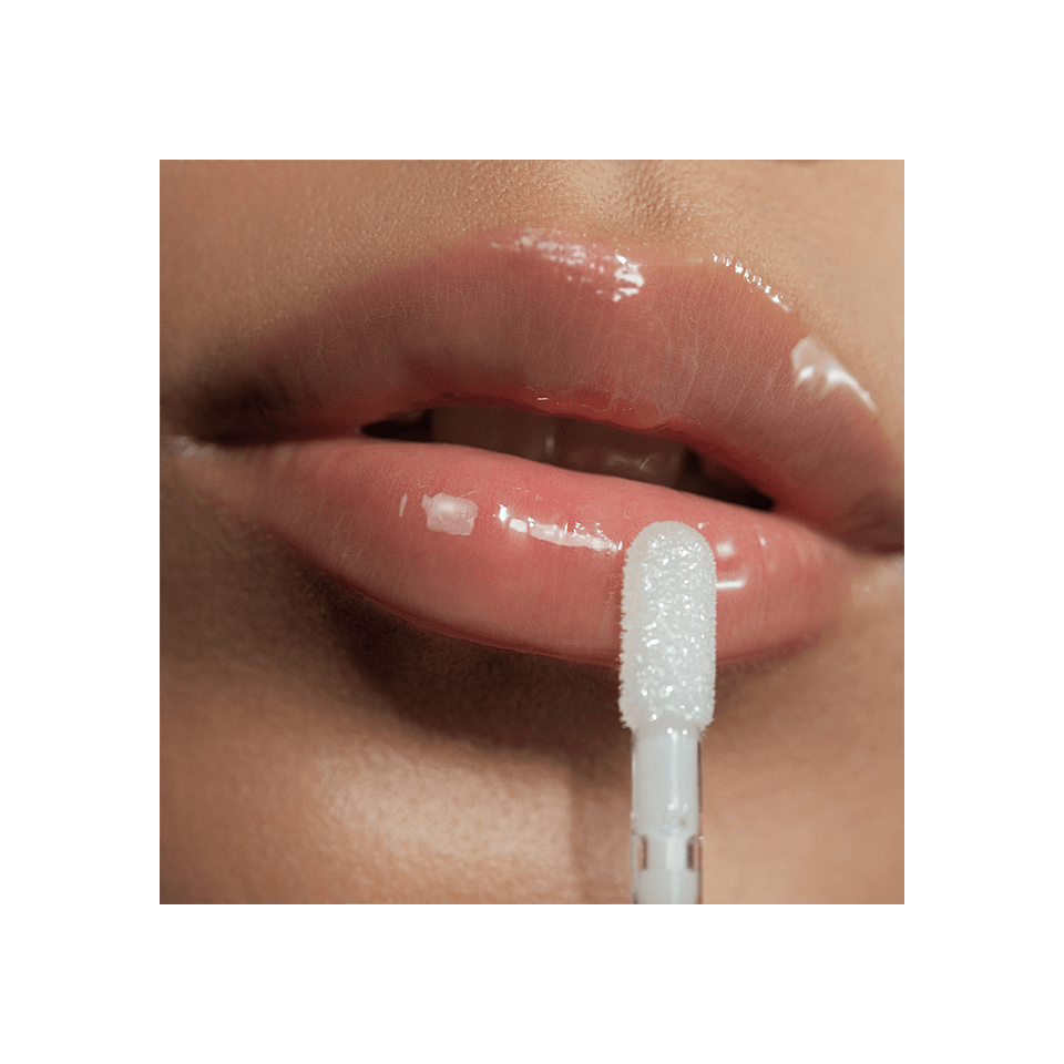 Прозорий блиск для губ Victoria Beckham Beauty Posh Gloss