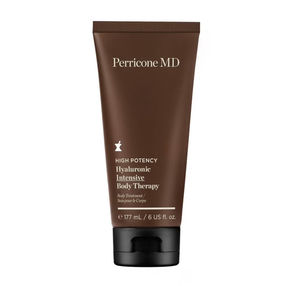 Увлажняющий крем для тела Perricone High Potency Classics Hyaluronic Intensive Body Therapy, 177мл