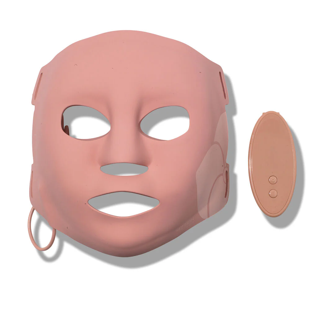 Світлодіодна LED маска для шкіри MZ Skin, 1