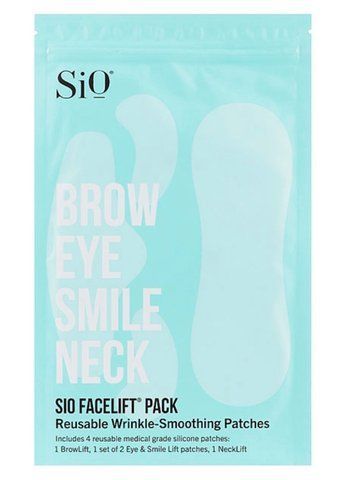 Набор патчей для лица и шеи Sio Beauty Sio Face Lift