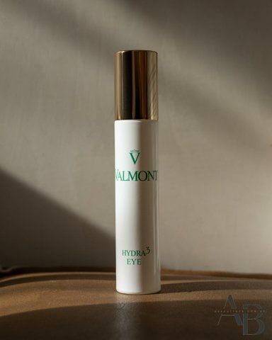 Зволожуюча емульсія для шкіри навколо очей Valmont Hydra 3 Eye