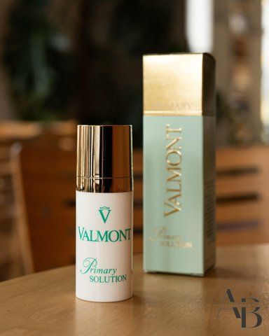 Протизапальний крем від недоліків шкіри Valmont Primary Solution, 20мл