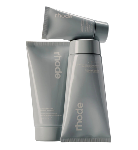 Бальзам для обличчя The Intensive Moisture Balm RHODE BARRIER BUTTER , 40
