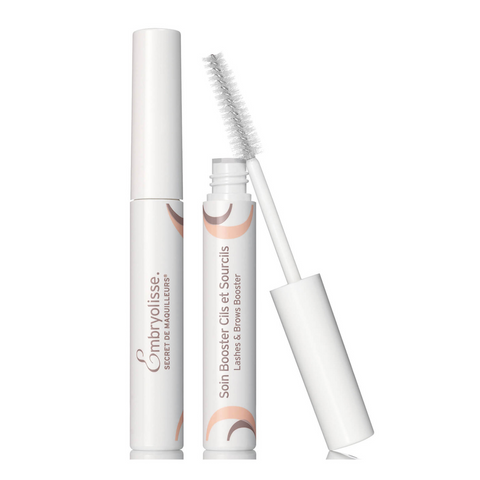 Сыворотка для стимулирования роста ресниц и бровей Embryolisse Lashes & Brows Booster, 6,5 мл
