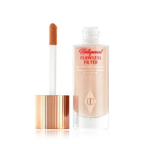 Подсвечивающий праймер Charlotte Tilbury, 10мл, 1